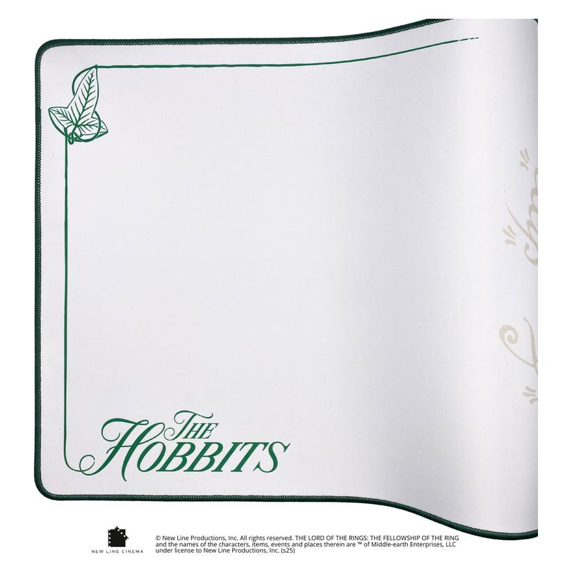 Lexip X WARNER The Lord Of The Rings The Hobbits XXL MOUSEPAD (XXL) (WAXLXMP0012)