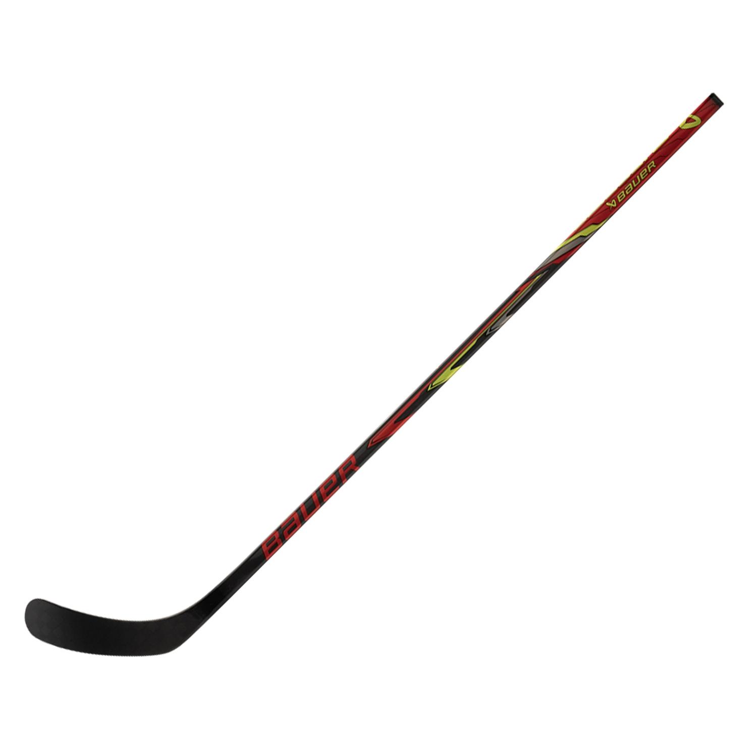 Bauer Junior Composite Hockeyschläger (Links) (Bauer)
