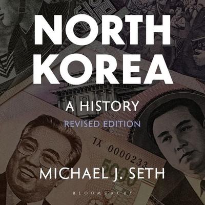 North Korea - Michael J. Seth, Audio, 9781350599277
