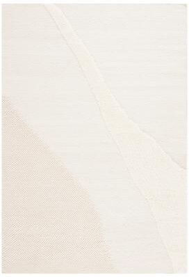 SAFAVIEH Hand-Woven Vermont Saimi Transitional Wool Rug