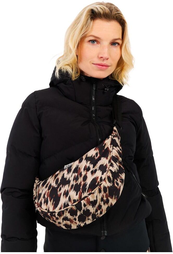 Protest  - PrtClarisa Fanny Pack Bamboo Beige - Sac bandouliere
