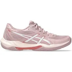 ASICS Damen Handballschuhe GEL-ROCKET 12, Größe 40 in Rot Rot