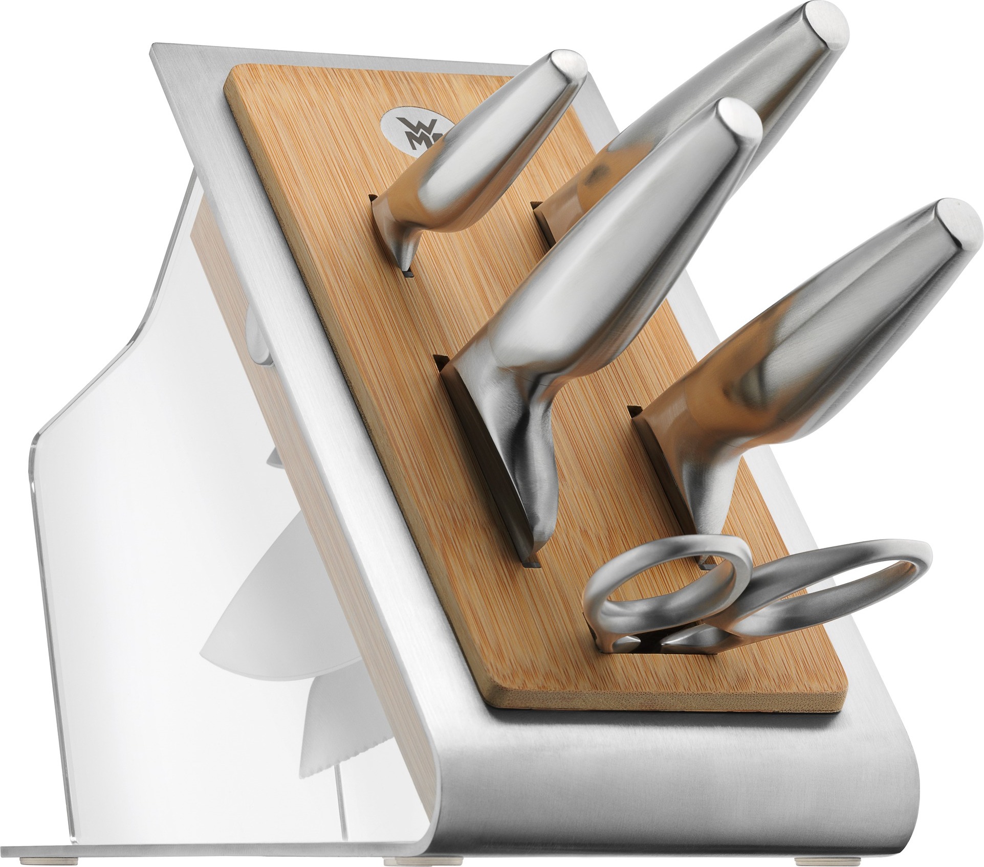 WMF 1882329992, 20 cm, Edelstahl, 6 Stück(e)