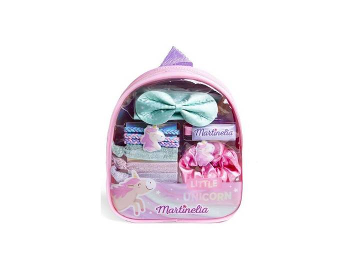 Martinelia Beauty Backpack Little Unicorn II