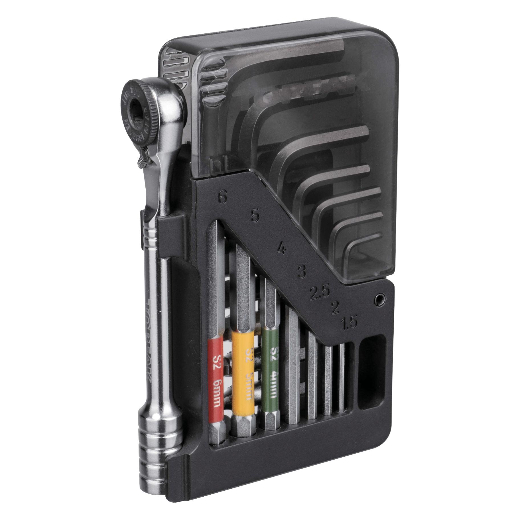 Topeak Omni (15410088)
