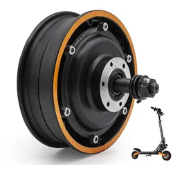 Motor de rueda para Kukirin G2 Pro [Kugoo]