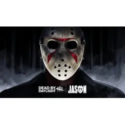 Dead by Daylight: Jason