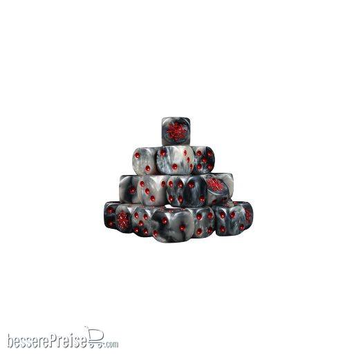 Baron of Dice CHAOS-GEN-003-RD