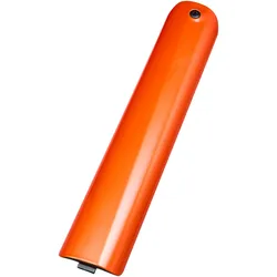 Specialized Akkuabdeckung Levo 4 MY26 Comp Carbon, mit Schraube, Orange Tint/Silver Dust/Dark Navy