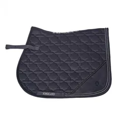 Kingsland ikaia Coolmax Schabracke grey f.i Winter 2020, Größe: Full