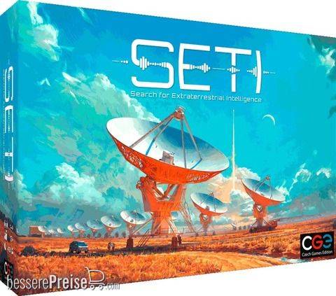 Czech Games Edition CGE071204