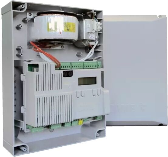 Came Zlb24sa Quadro Comando Scheda Per Motori 24v Brushless Frog-X 24 v, Display Grafico, Cxn Bus 801qa-0170
