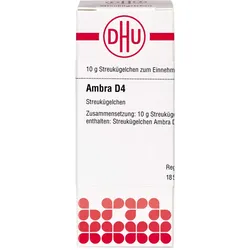 Ambra D 4 10 G