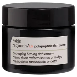 50ml comfort zone SKIN REGIMEN LX Polypeptide Cream