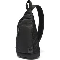 COLUMBIA Freizeittasche Great Smoky Garden Cross-Body Bag, Größe ONE SIZE in Schwarz Schwarz