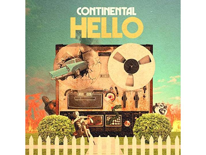 Hello