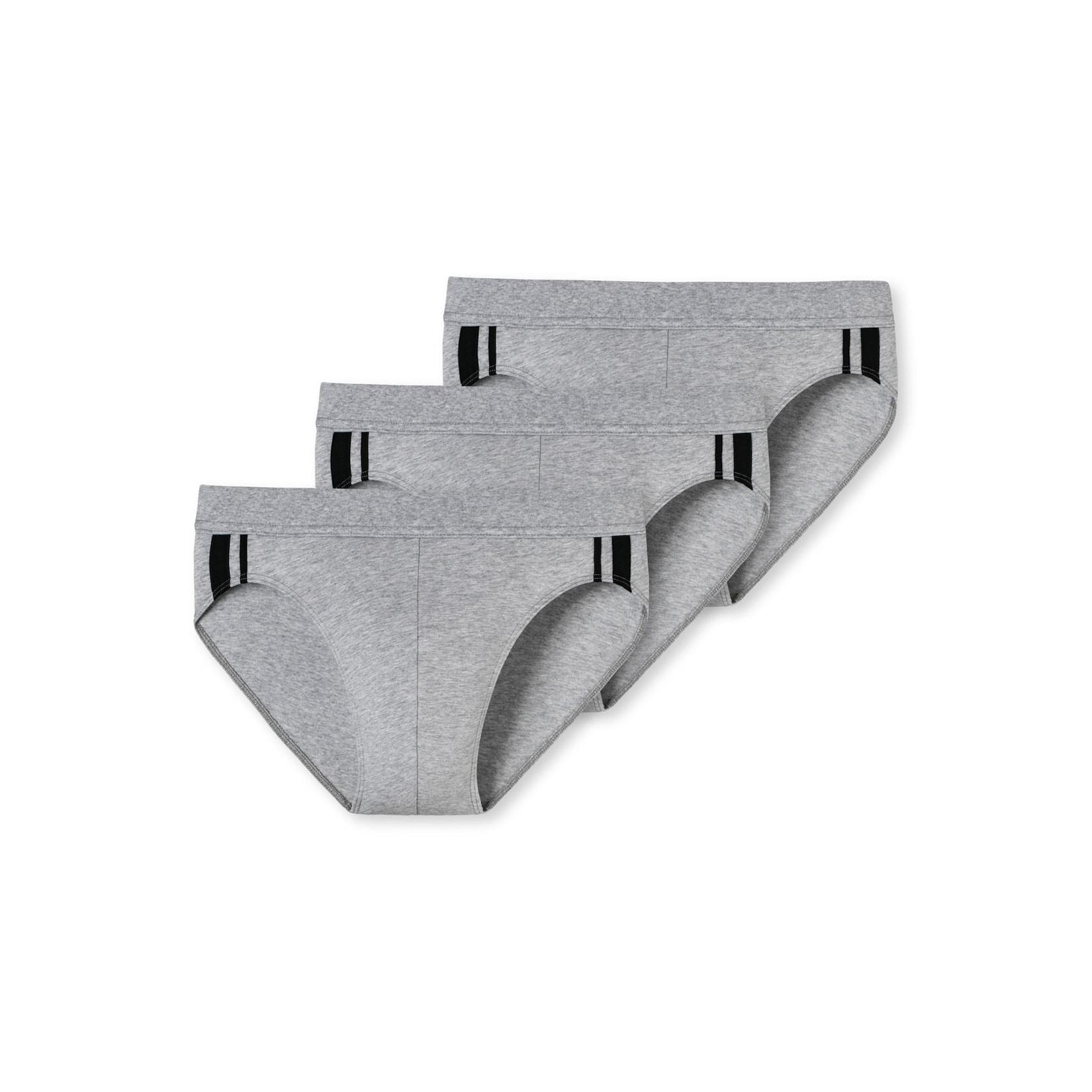 Herren Slip Mehrfarbig