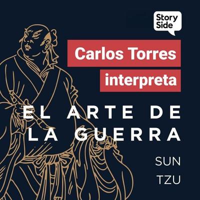 El arte de la guerra - Sun Tzu, Audio, 9789180891127