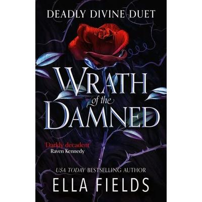 Wrath of the Damned, Taschenbuch von Ella Fields, Hodder And Stoughton, 978-1-399-73185-0