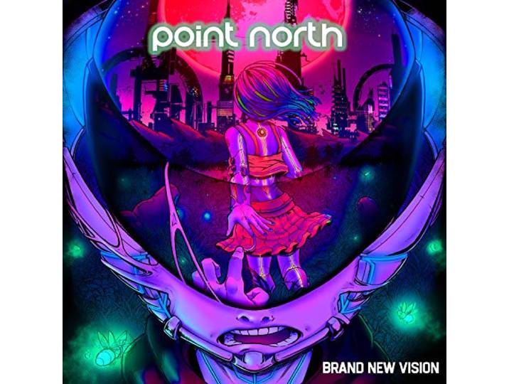 Brand New Vision