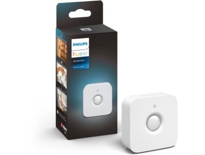 Philips Hue - Détecteur De Mouvement Motion Sensor