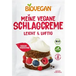 Schlagcreme 54g