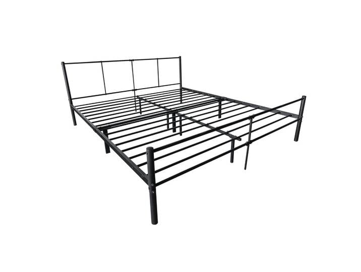 METALLBETT Laos