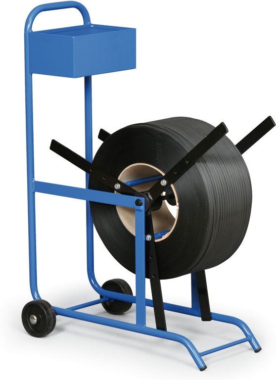 B2B Partner Fahrbarer Bandspender OP2