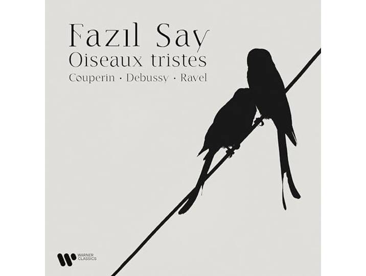 Oiseaux Tristes