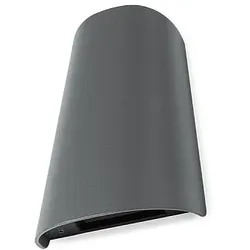 Redo 9541 TWILL Wandleuchte LED 11W 429lm IP65