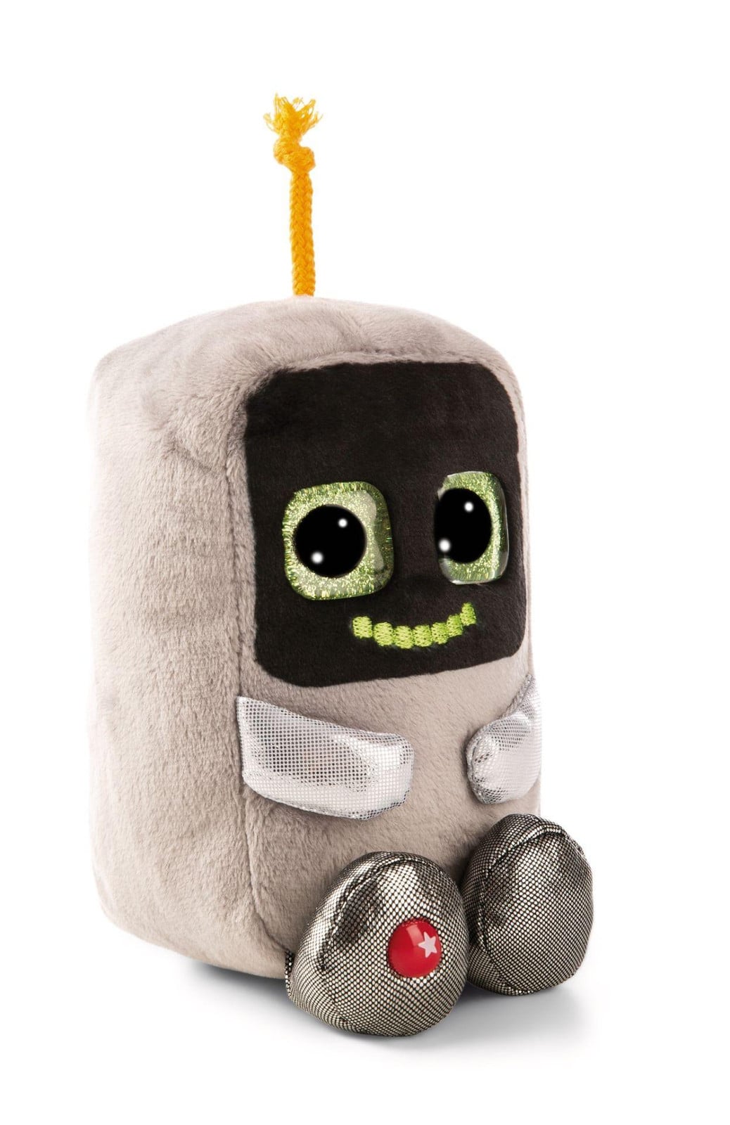 NICI Glubschis speelgoedrobot