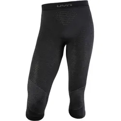 UYN UNLEASH YOUR NATURE Herren Unterhose FUSYON UW PANTS MEDIUM, Größe XXL in Schwarz Schwarz