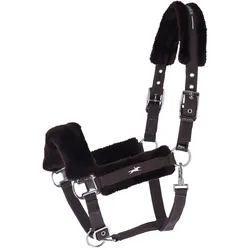 Halfter SP Melbourne Soft Style 262