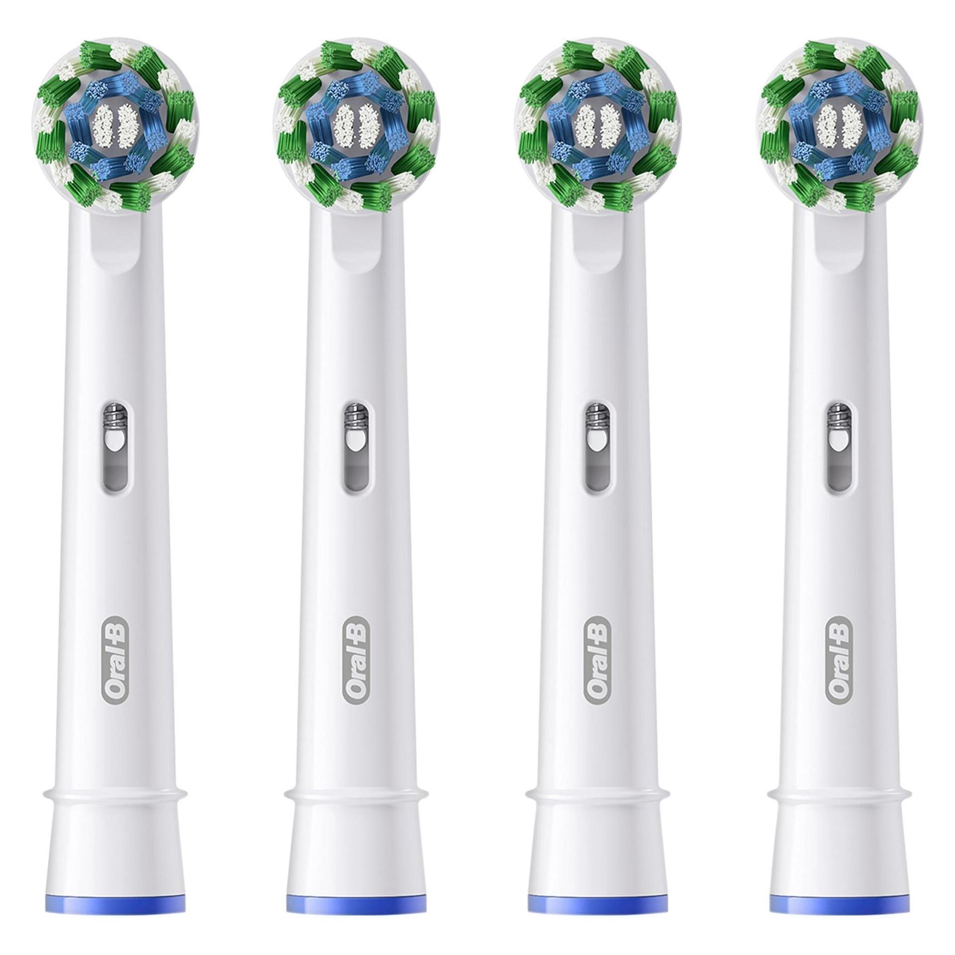 Oral-B Pro CrossAction (4x) (860380)