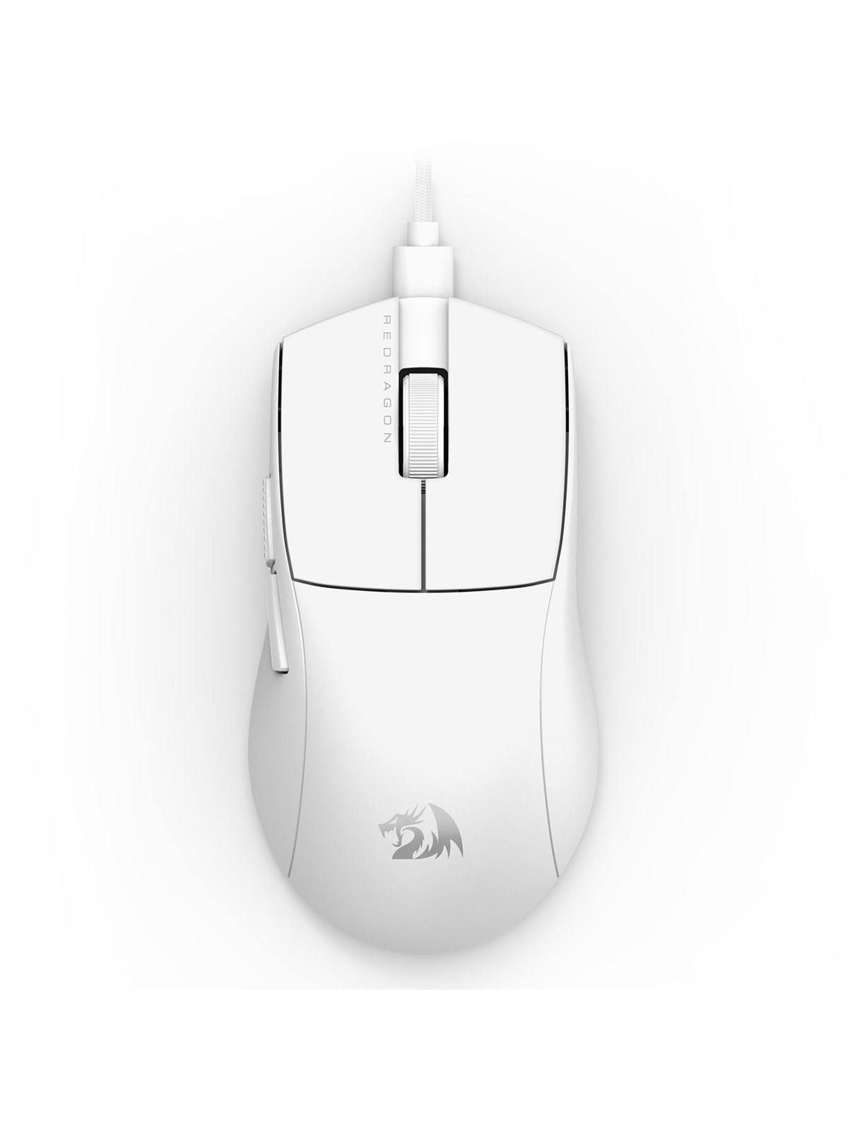 REDRAGON M724W-1K K1NG mouse - ()