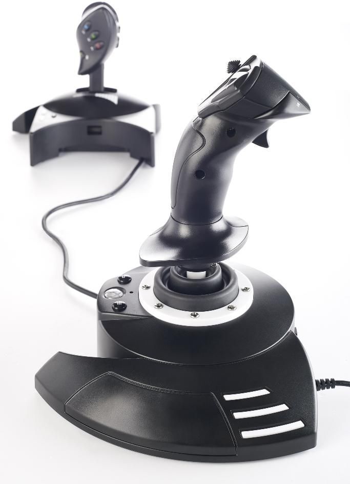 Thrustmaster T-Flight Hotas One Flight Stick XBOX One / Series ja Windows