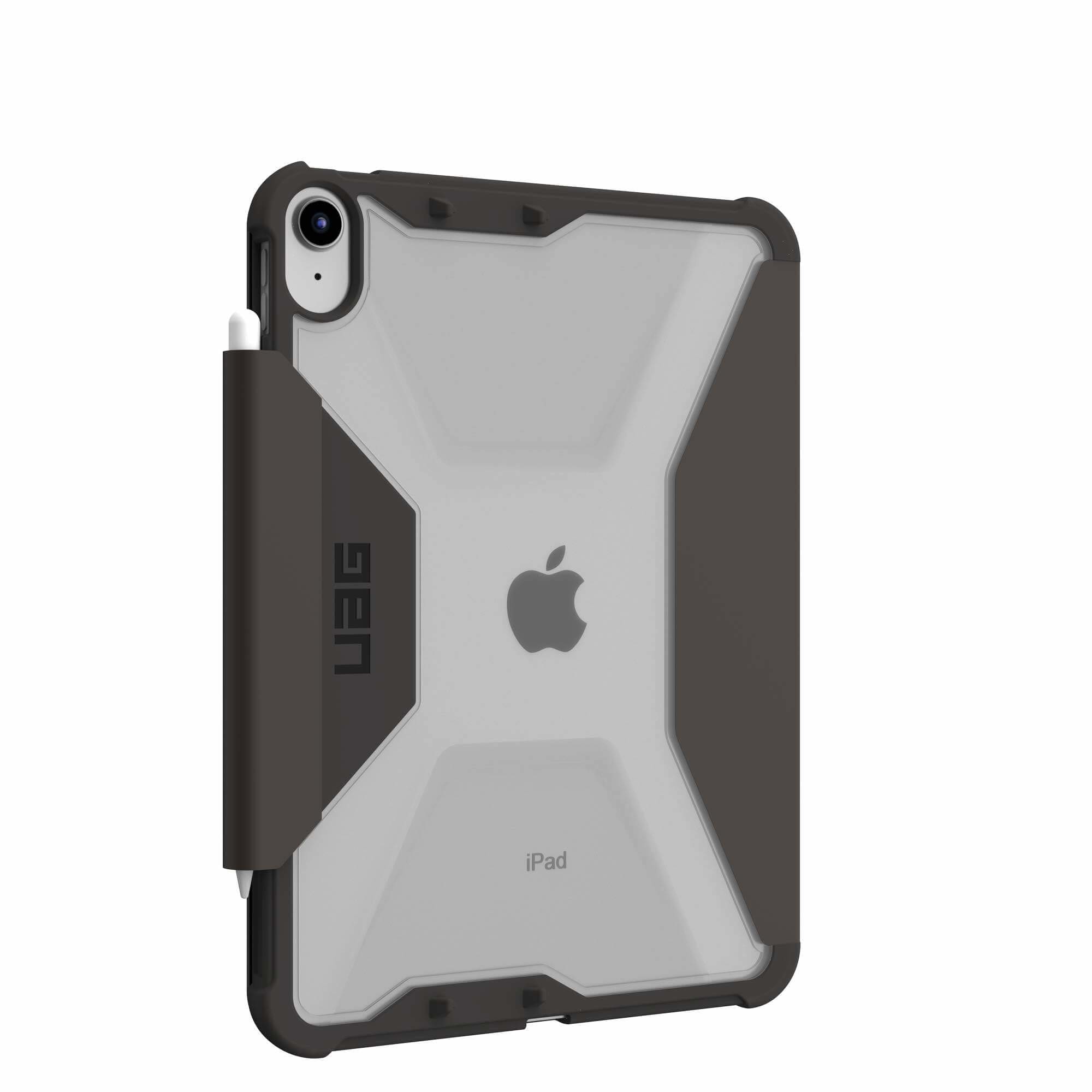 UAG Urban Armor Gear Plyo Case Apple iPad 11" (2025) / iPad 10,9" (2022) transparent
