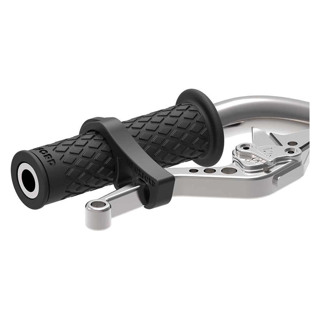 Oxford Clamp-On Brake Lever Clamp (OX622)