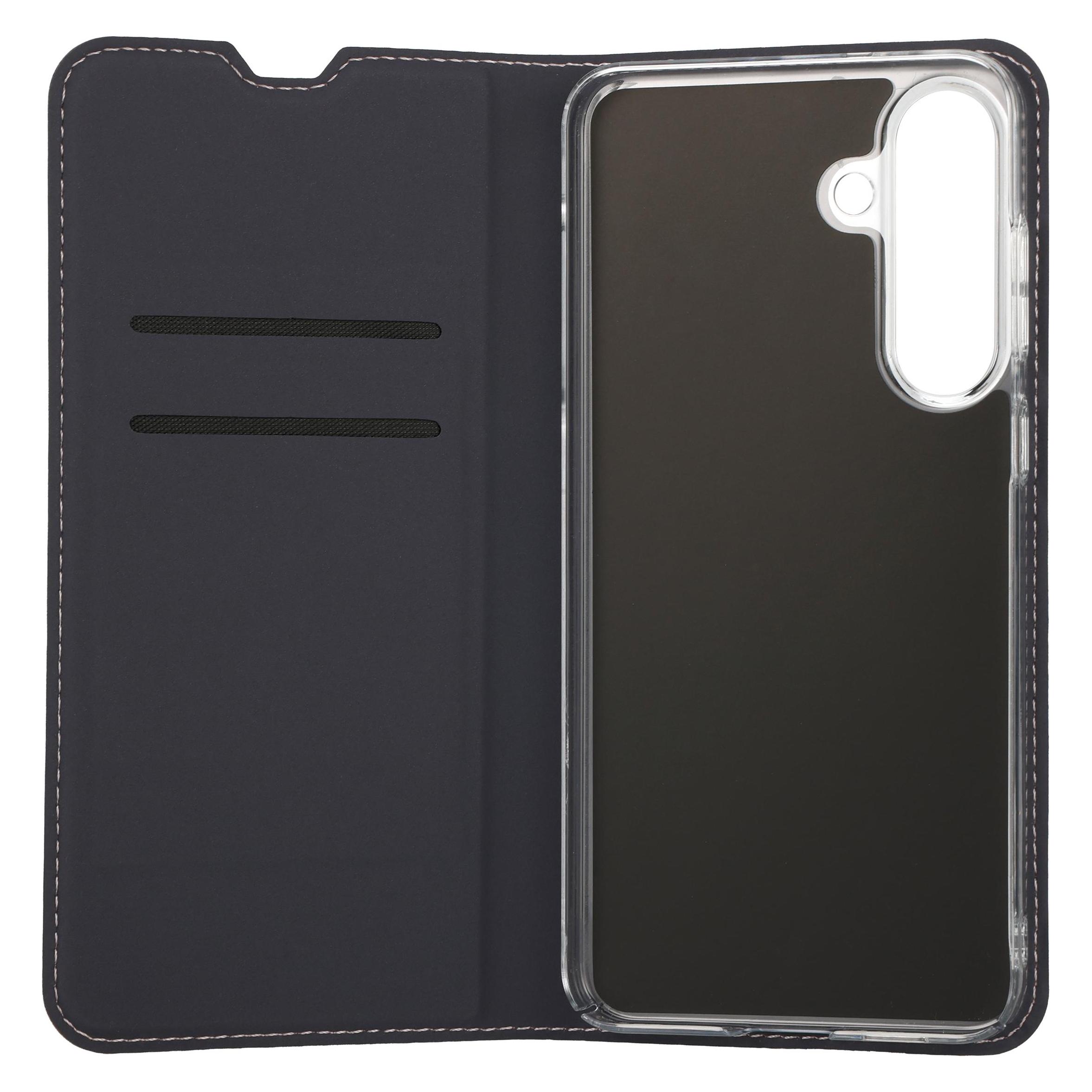 FoneKit BookCase protective case, Samsung Galaxy A17, pink (Samsung Galaxy A17) (65633521)