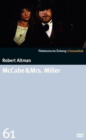Robert Altman - McCabe & Mrs. Miller - Preis vom 01.10.2026 17:08:56 h