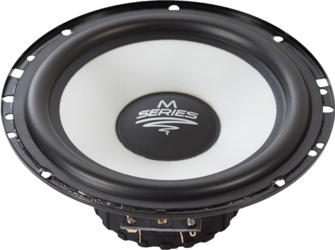 Audio System Audio System MS 165 EVO - Paarpreis