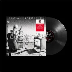 Concord Records, Schallplatten, Mommy's Little Monster (Remastered 2023 Vinyl) (Social Distortion)