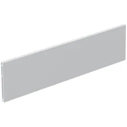 Hettich Aluminiumprofil OrgaStore 810, Besteckkasten, Silber