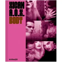 Xican-a.o.x. Body, Fachbücher von Cecilia Fajardo-Hill, Gilbert Vicario, Marissa Del Toro