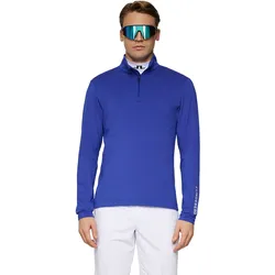 J. LINDEBERG Layer Tour Tech, dunkelblau