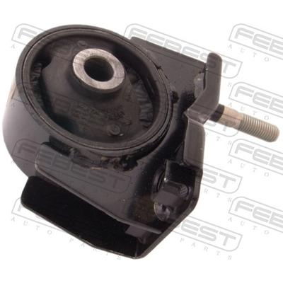 FEBEST Lagerung, Motor tm093 hinten für TOYOTA