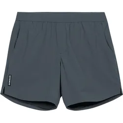 Gore Wear, Damen, Outdoorhose, Training (L), Grau