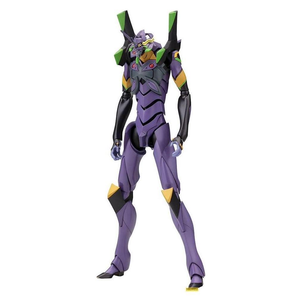 Kotobukiya Evangelion 3.0 Plastic Model Kit 1/400 Evangelion Type-13 19 cm (KTOKP315R)