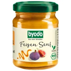 Senf - Feige