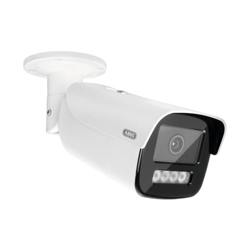 ABUS IP-tube-camera IPCA64512B